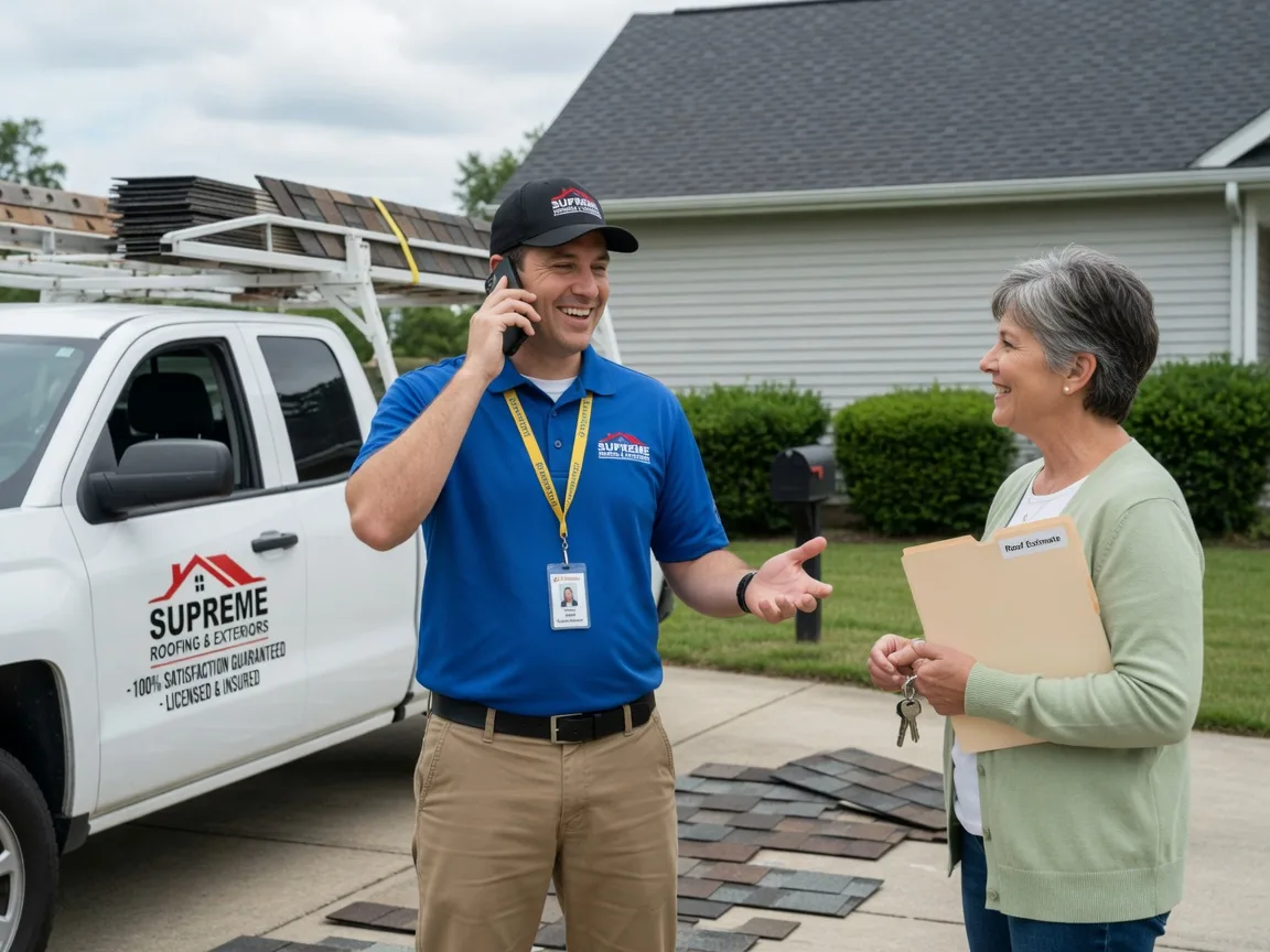 Roof Replacement Stockton, GA FAQs